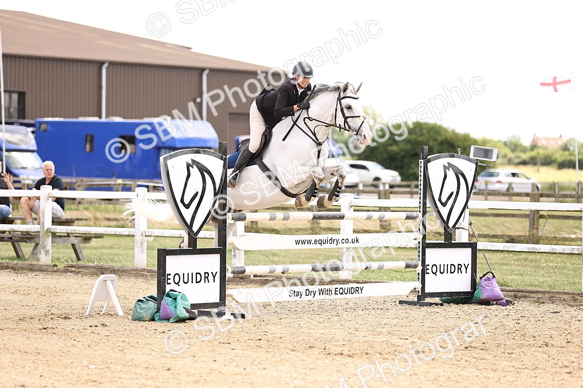 SBM_001034 - Class 5 - 1.05m Amateur Championship Qualifier