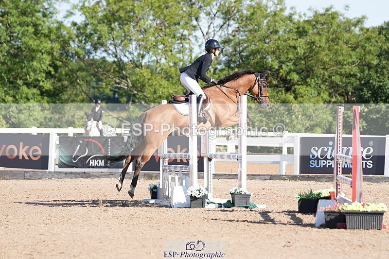 250802-091743-08285 - Cls 19 British Novice and 90cm Open