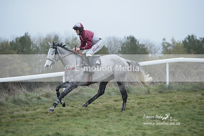 PtP 041222 1035 - Larkhill Racing Club Point-to-Point Larkhill 01/01/23