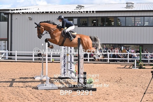 BPP_9291 - CLASS 22 SAT Marion Dreelan Grand Prix/National 1.40m Open