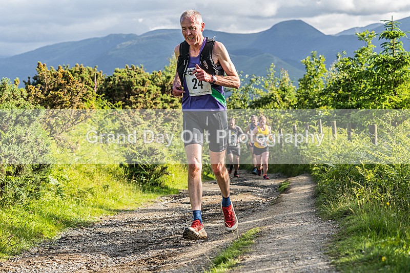 Round Latrigg-171 - Mike Mallen Memorial Round Latrigg Race Wednesday 10th June 2026