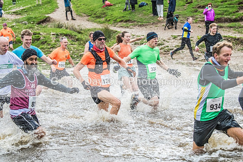 Dovedale Dash-117 - Dovedale Dash Sunday 5th October 2025