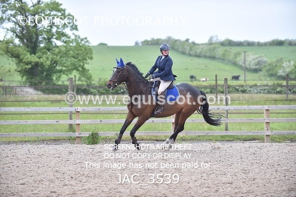 JAC_3539 - CLASS 5  0.95m Amateur Championship Qualifier