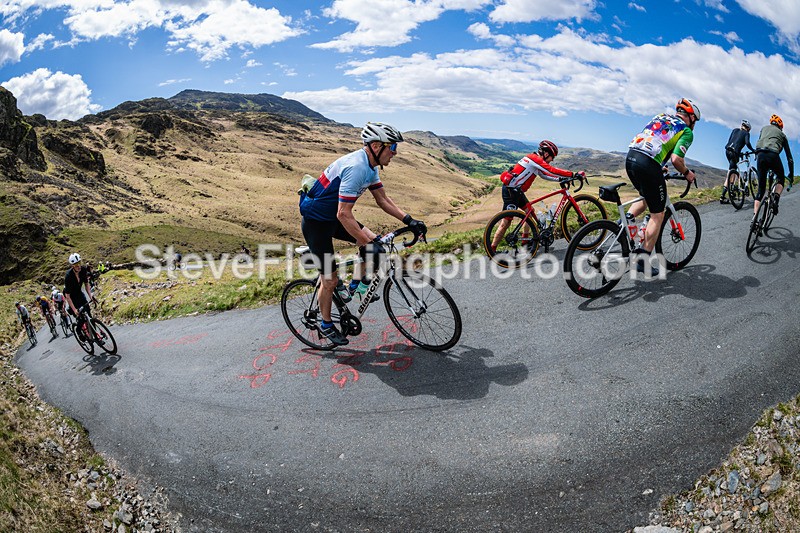 131741 - Hardknott Pass Camera 2 13.00-14.00