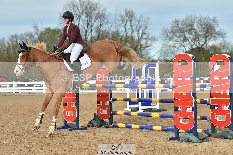 231111A-135714-02219 - Cls 13 Foxhunter