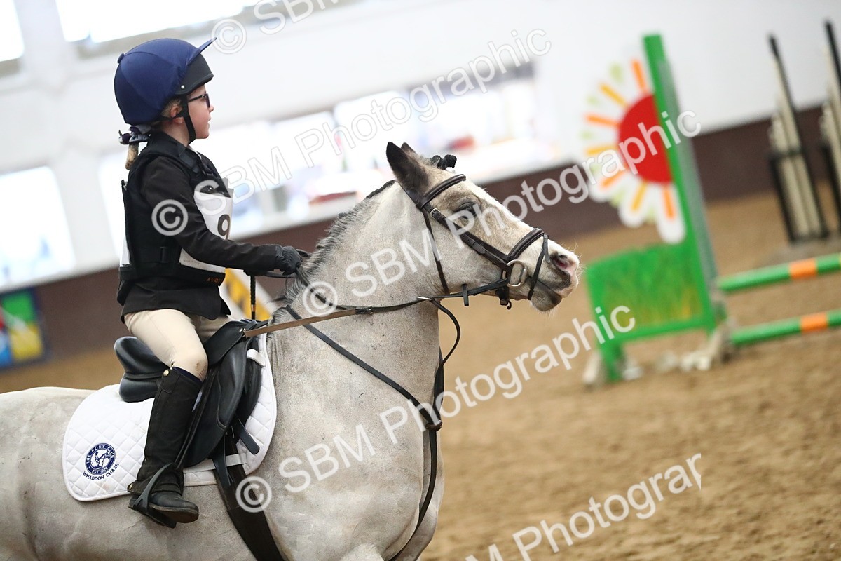 SBM_000689 - Class 2 - 40cm