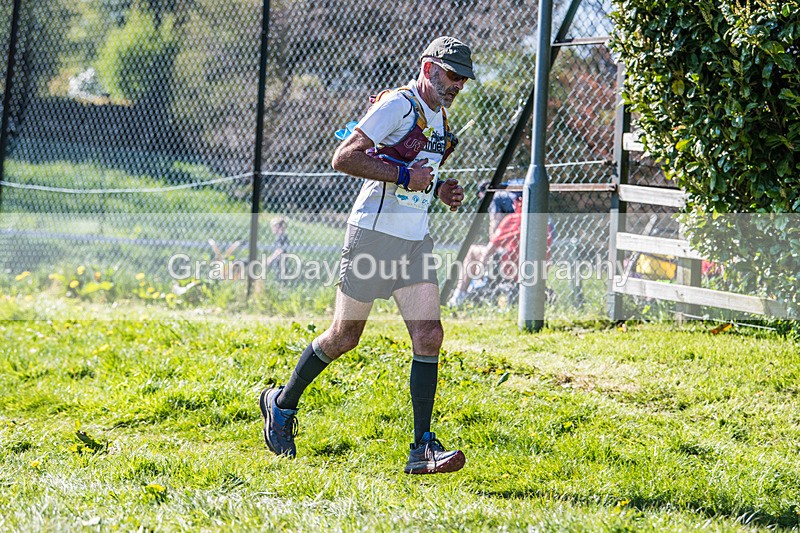 The Finish-1501 - The 3 Peaks Race Saturday 25th April 2026 - The Finish