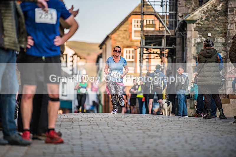 RTH-1077 - Keswick Round The Houses Road Race, Wednesday 26th April 2023