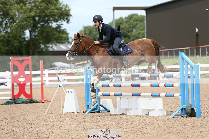 230716A-143658-03942 - Class 25a Pony Fox & 1.10 Open