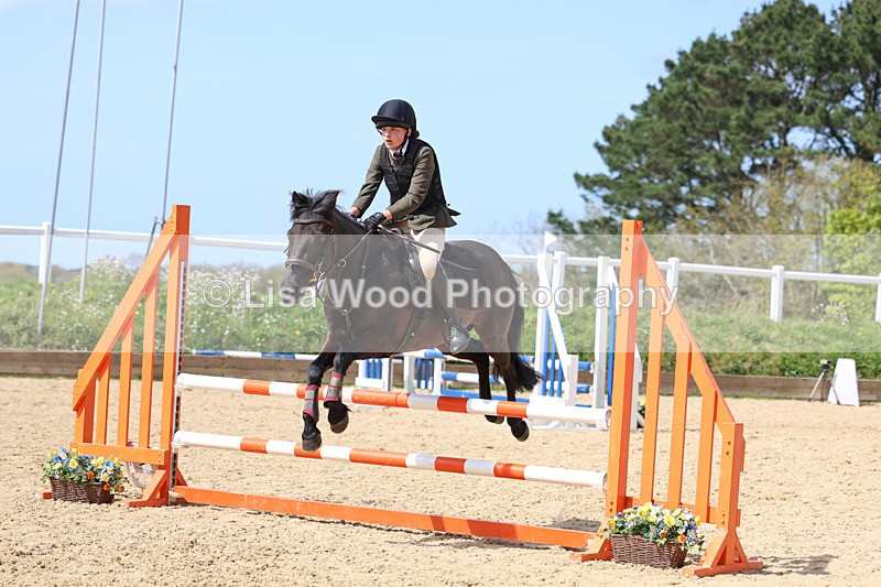 3E7A5227 - Class: 6 Mini/Major selection 80cm