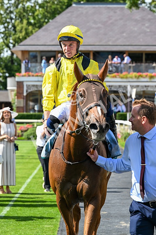 110726-Race 4-Raammee-7872 - Race 4 15.45pm John Smith's Cup