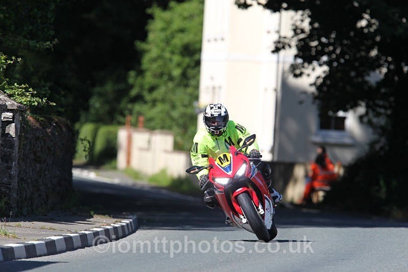  - Superstock Race