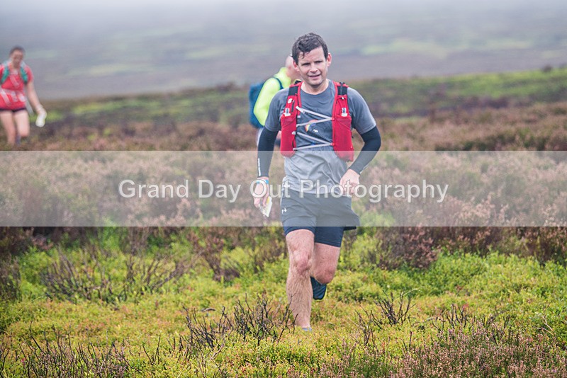 Kong MMM-150 - Kong Mini Mountain Marathon Round 2 Peak District Bradfield Sunday 24th September 2023