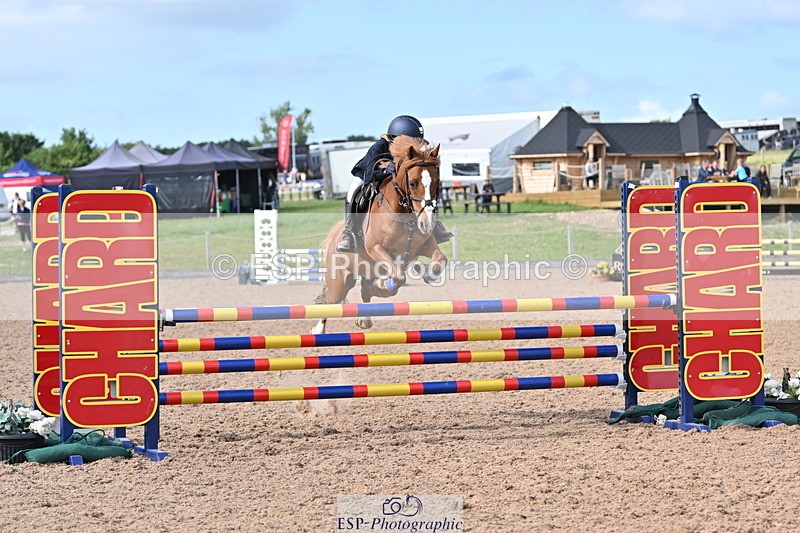 240628A-175346-01743 - Cls 6 Springboard 128cm + 138cm