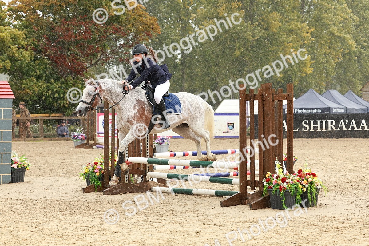 SBM_69362 - J13 - Junior Pony 60cm Championship