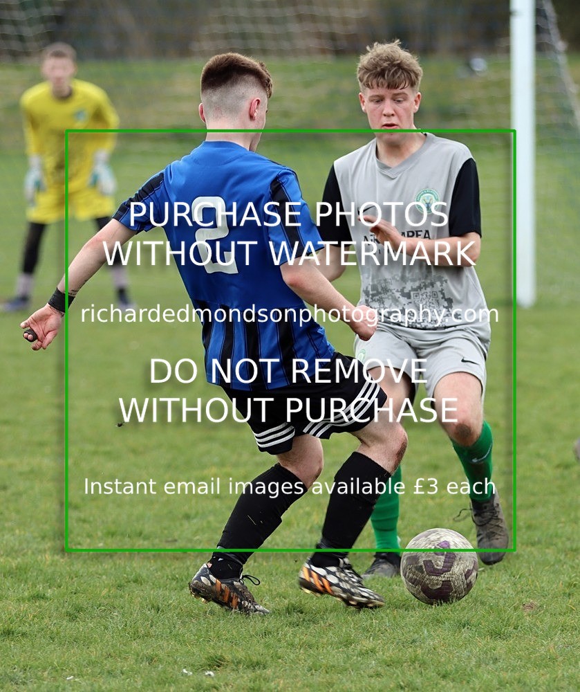 IMG_8170 - Ibis vs Arnside & Milnthorpe Town