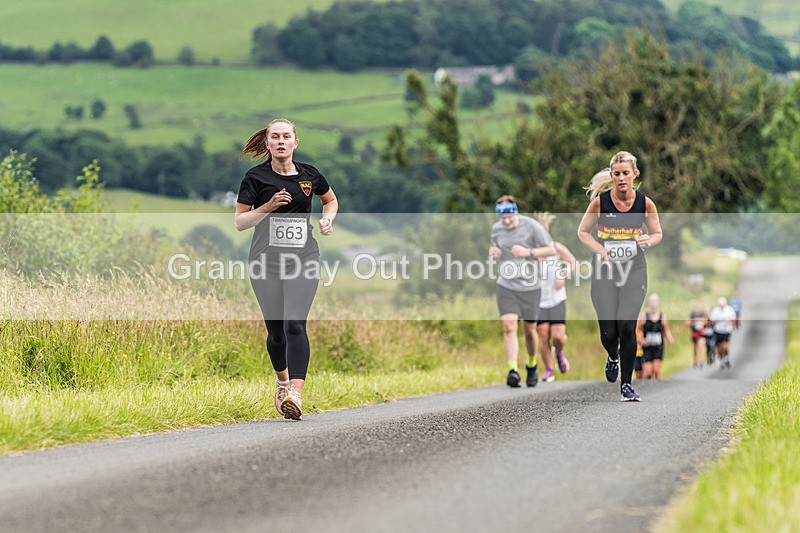 Lambfoot-474 - Lambfoot Loop Road Race Tuesday 2nd July 2024