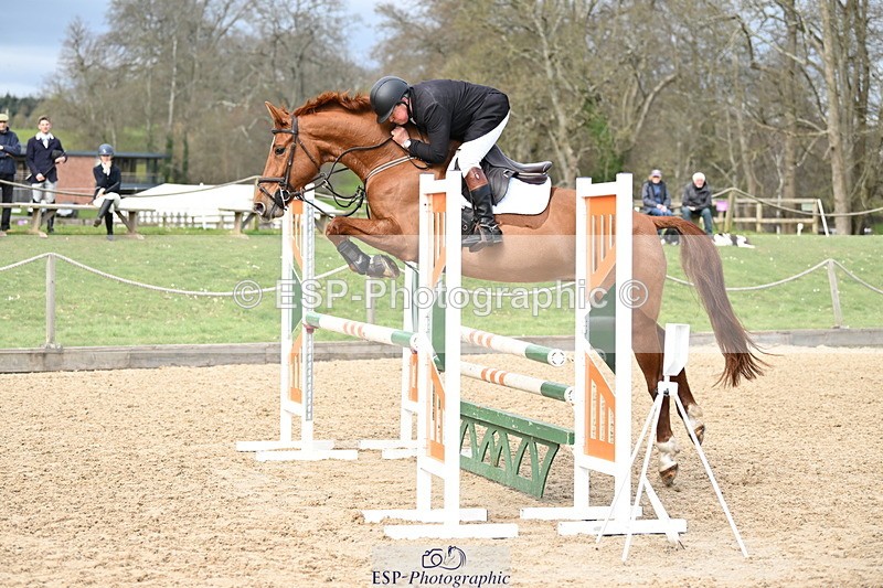 250323A-110757-04277 - Cls 22 Snr nDisc & 1.00m Opem