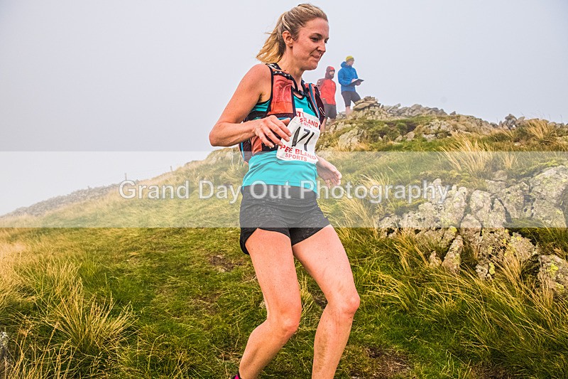 Shipman Knotts-260 - Shipman Knotts Fell Race Tuesday 23rd August 2022