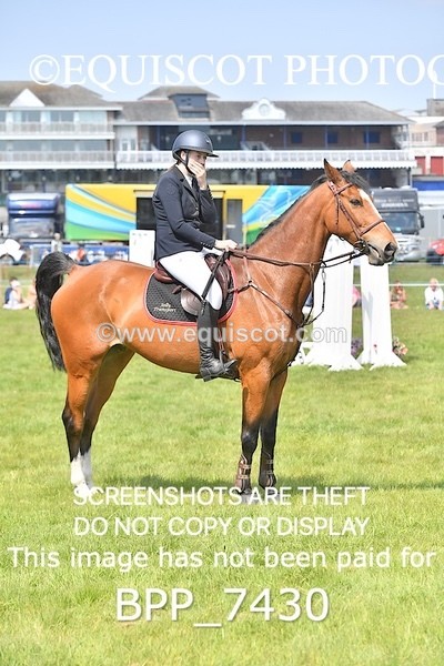 BPP_7430 - CLASS 4 RHS Johnston Smillie Accountants B & C Championship Qualifier