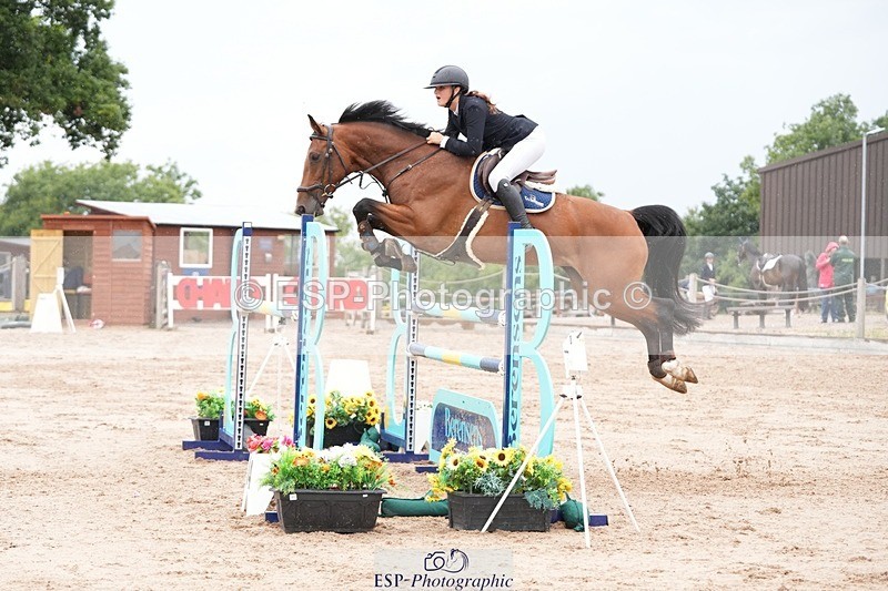 250727-125542-10286 - Cls 27 NAF Silver League Semi Final