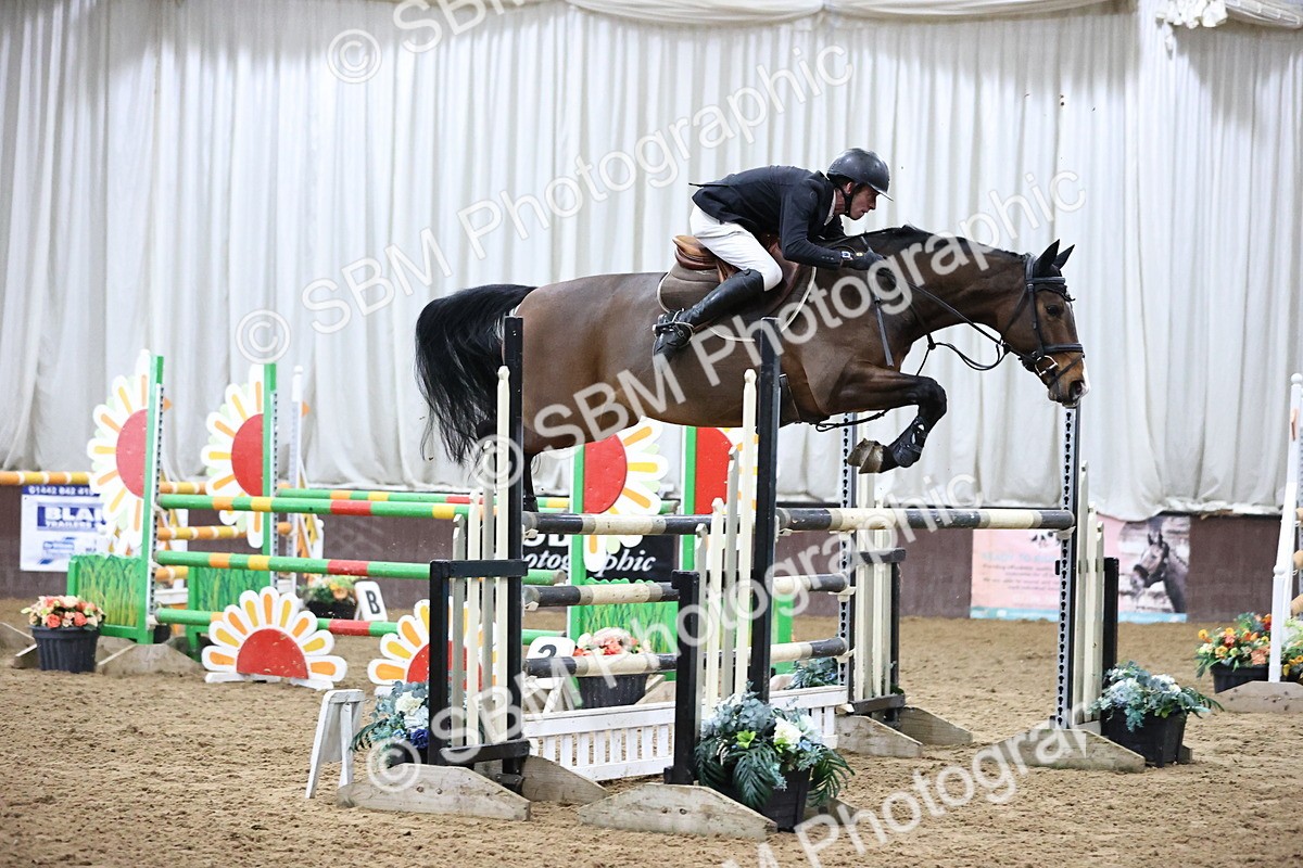 SBM_002242 - Class 5 - Senior Foxhunter - 1.20m Open