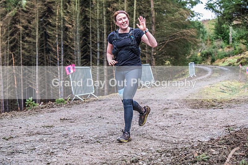 Glentress Marathon-890 - High Terrain Events Glentress Marathon Trail Run Saturday 19th February 2023