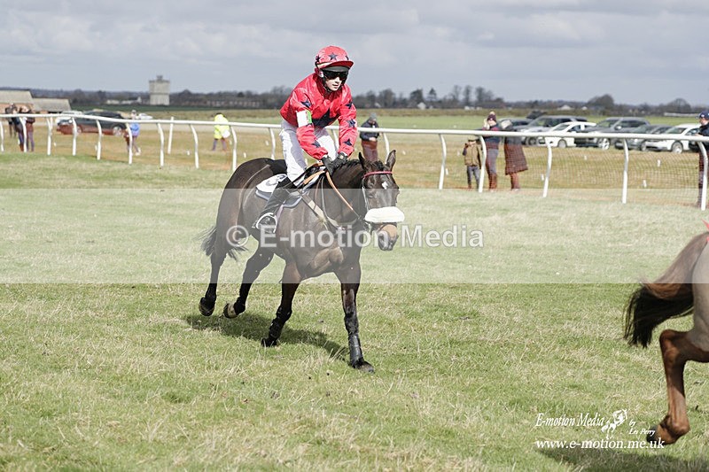 PtP 190323 72 - Oakley Hunt Point-to-Point Brafield-On-The-Green 19/03/23