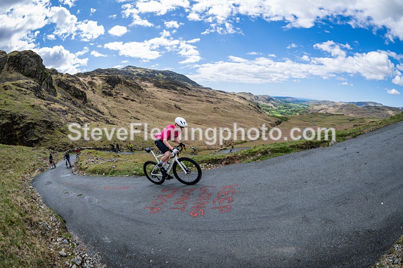 132646 - Hardknott Pass Camera 2 13.00-14.00