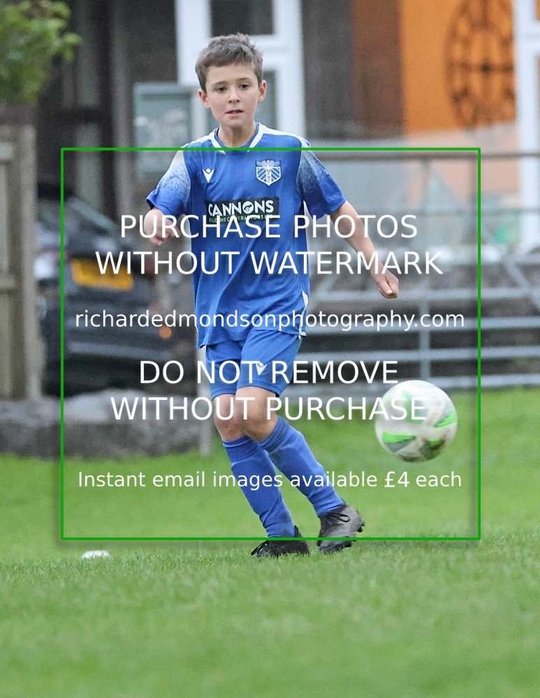 533A0770 - Wattsfield U9 vs Swarthmoor (17/9/25)