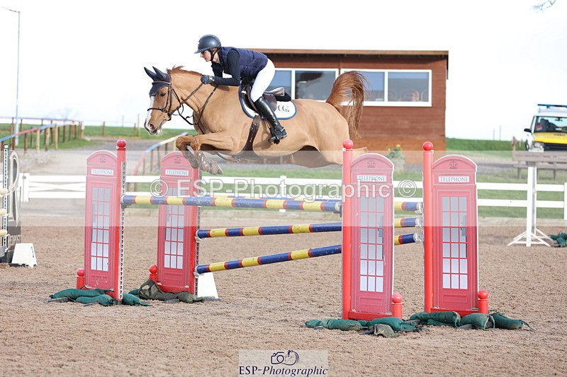 240223A-154234-02361 - Cls 6 Foxhunter and 1.20m Open