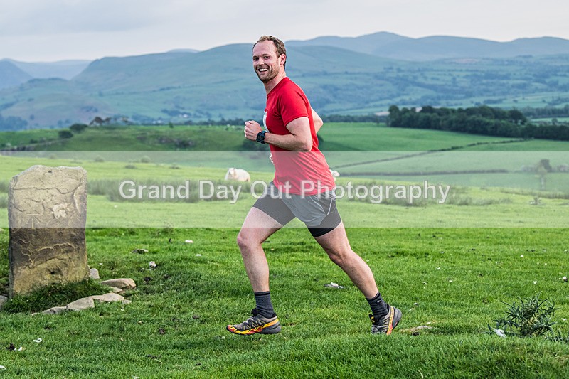 Hay-78 - Hay O Trail Race Tuesday 21st May 2024