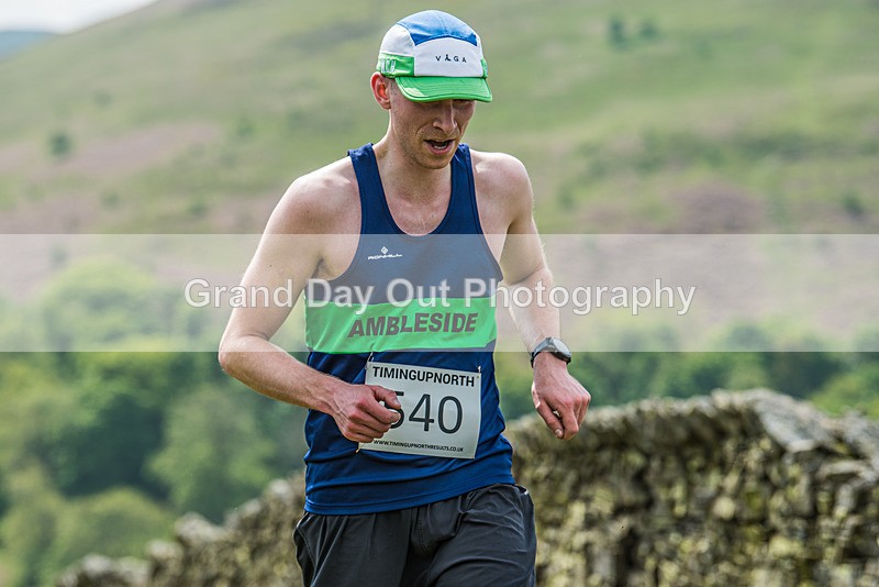 Two Tops-751 - Two Tops Fell Races (Junior & Senior) Saturday 20th May 2023