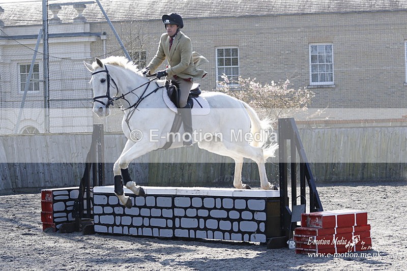 _EST0484 - Bourne Valley Riding Club Winter Showjumping 27/03/22