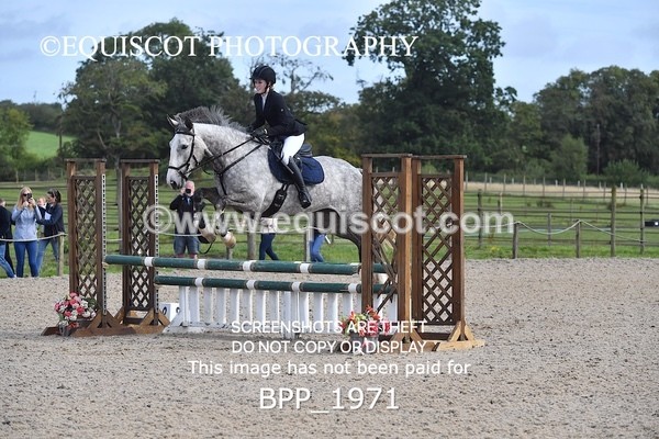 BPP_1971 - CLASS 11 SUN Club/ Unaffiliated 80cms Open