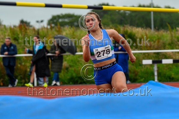 ComMast25-910166 - Field Female Set One