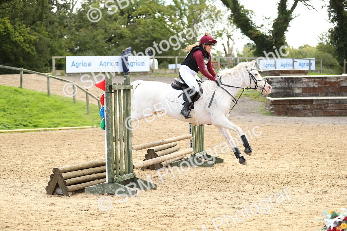 SBM_23088 - E9 - Eventers Challenge 60cm Championship