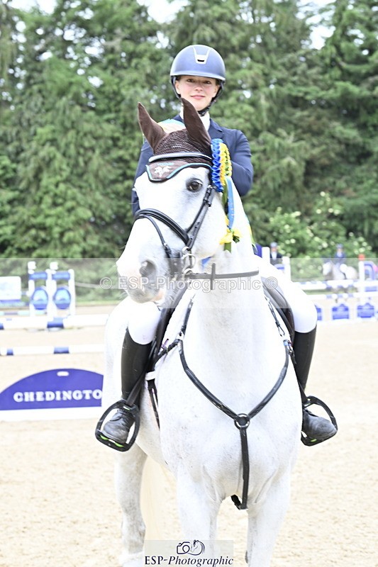 250525A-105611-15549 - Presentations Section A British Young Rider 3 Star