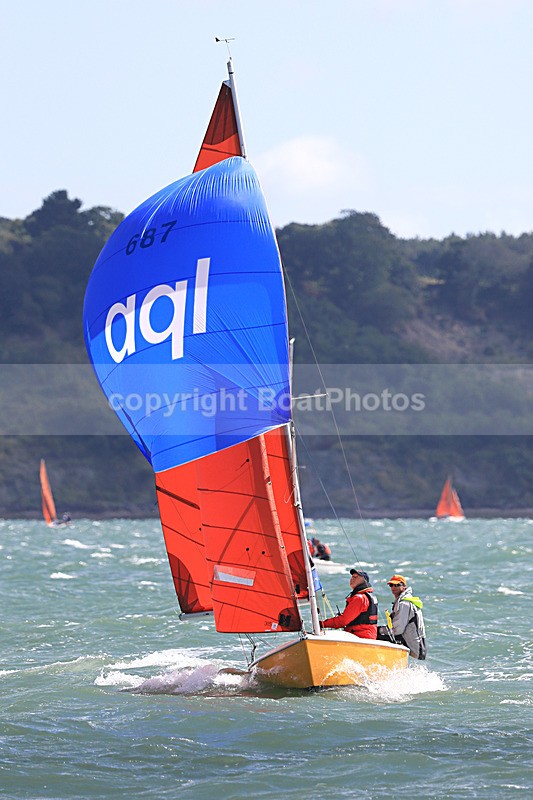 180808 ICARUS 687 1Y3A8262_Ed - Sailboats - monohull