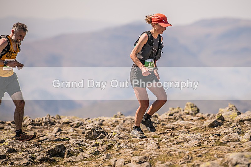 Fairfield-363 - Fairfield Horseshoe Fell Race Saturday 10th May 2025