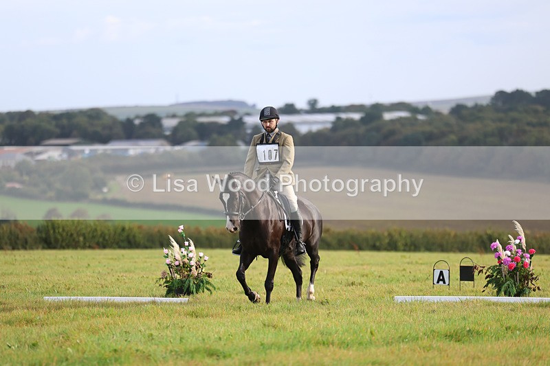 3E7A5381 - Class 1: Trebudannon Open: Dressage