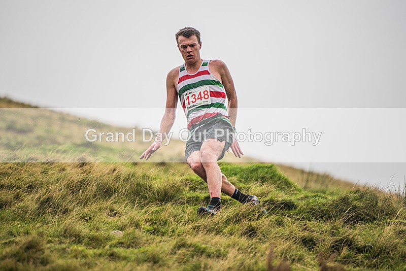 Wasdale Show-609 - Wasdale Head Show Fell Races (Junior & Senior) Saturday 14th October 2023