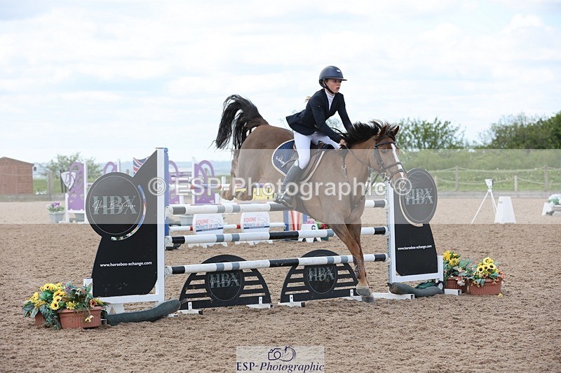 250504-132608-02722 - Cls 8 Junior 1.20m Open