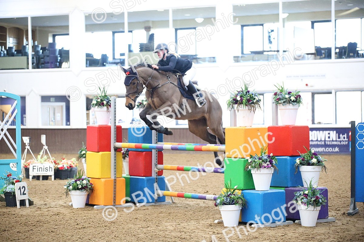 5K7A4530 - Class 4 - Senior 1.15m Open (inc National 1.15m Members Cup Qualifier)