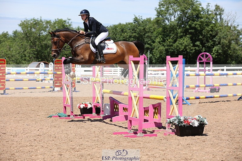 240629A-135654-06622 - Cls 19 Foxhunter and 1.10m Open