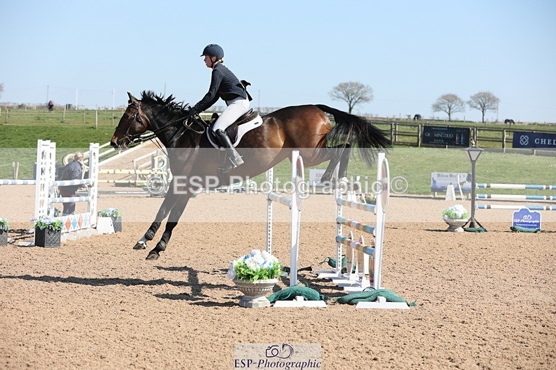 250402-121933-00550 - Cls 4 Newcomers and 1.10m Open