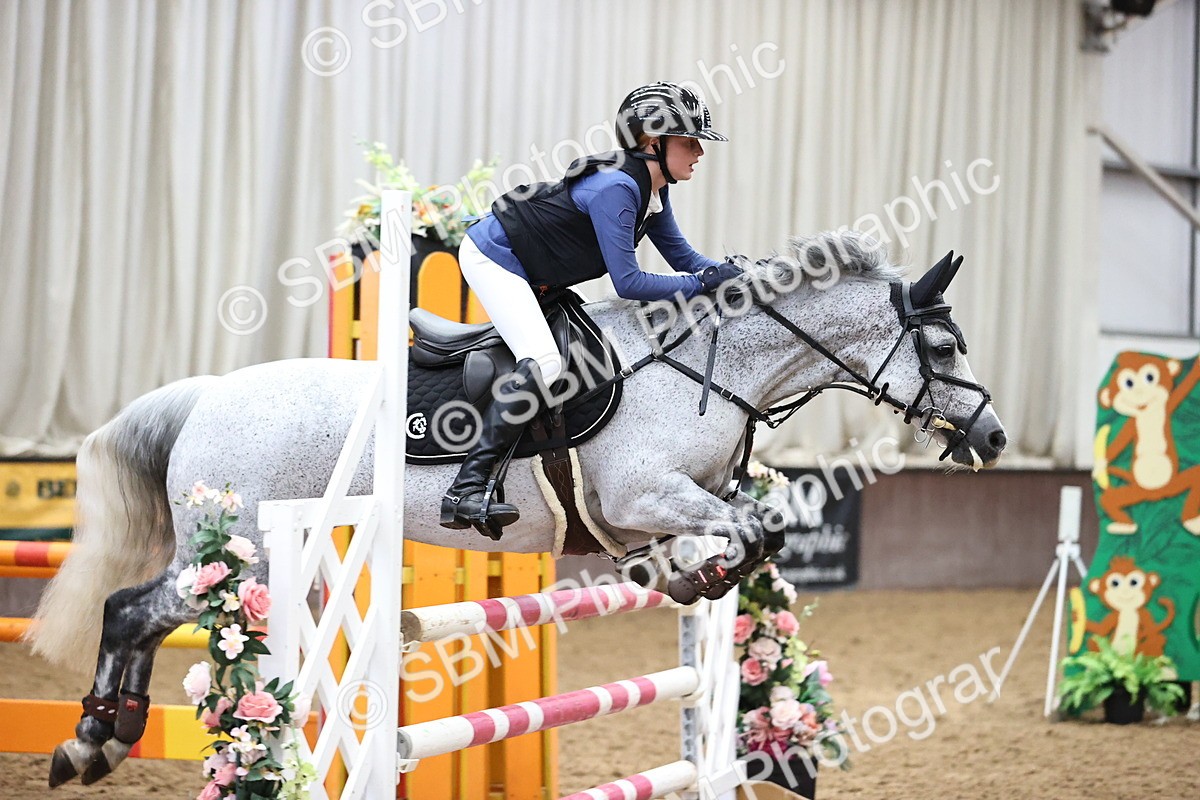 SBM_001797 - Class 3 - Springboard 128cm 138cm Restricted handicap 85cm 95cm