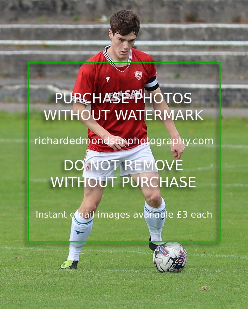 IMG_7798 - Morecambe Academy vs Wrexham Academy (21/9/24)