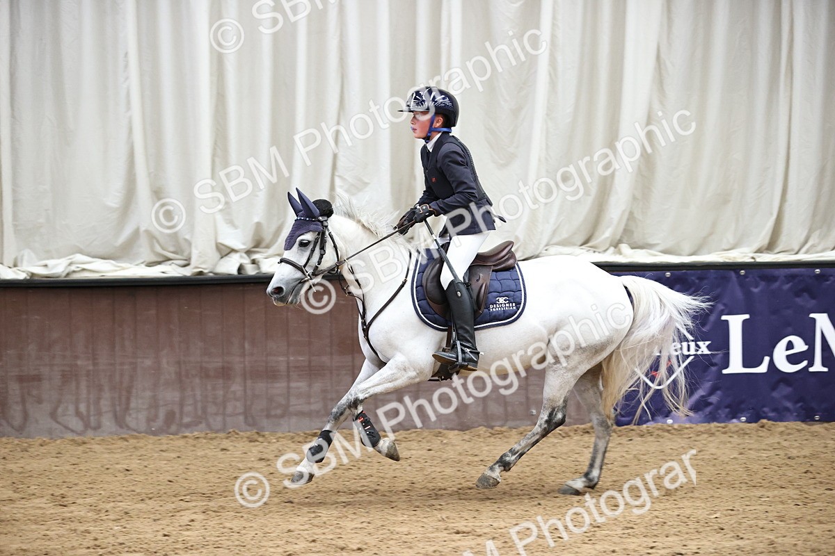 SBM_002587 - Class 12 - Springboard 128cm 138cm 90cm 1.00m