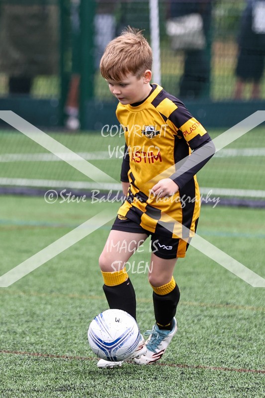 1DX32831 - Sat 6th U7 Boys
